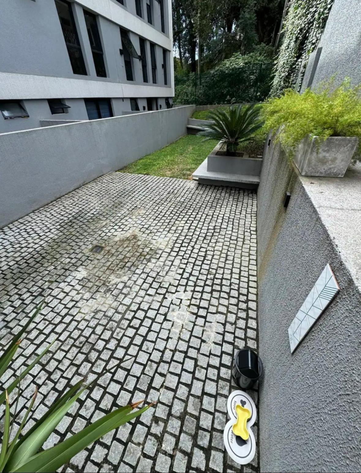 Studio Garden Curitiba Exterior photo